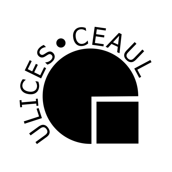 ULISSES CEAUL (logotipo)